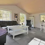 Сasa de vacaciones 10002-ulfborg-baekbyvej-21 Ulfborg
