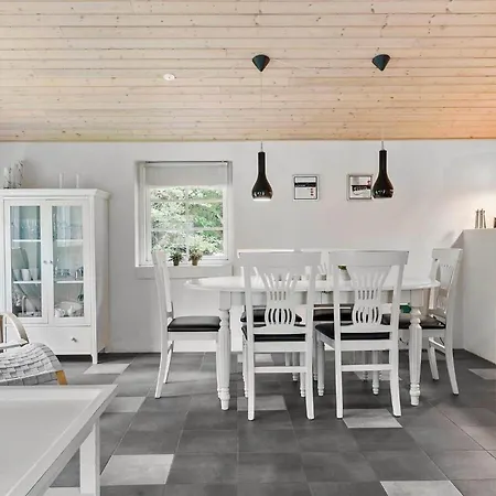 Σπίτι διακοπών 10002-ulfborg-baekbyvej-21 Ulfborg