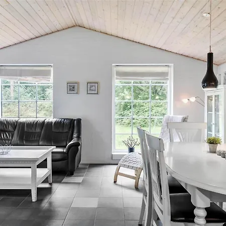 Holiday home 10002-ulfborg-baekbyvej-21