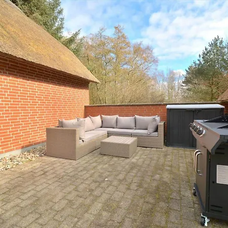 10002-ulfborg-baekbyvej-21 Holiday home *