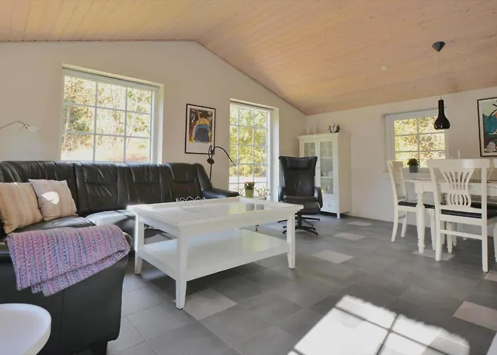 Tatil Evi 10002-ulfborg-baekbyvej-21 Ulfborg